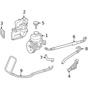 Diagram for A0034664601