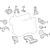 Diagram for A2312400517