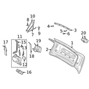 Diagram for 30779936