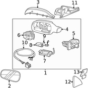 Diagram for 8679530