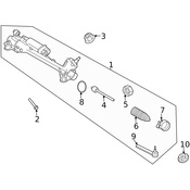 Diagram for 9A700857100