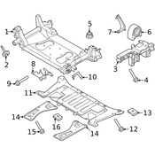 Diagram for PAF912721