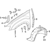 Diagram for 3CN805912C
