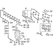 Diagram for 3D1998002