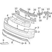 Diagram for 561945106B