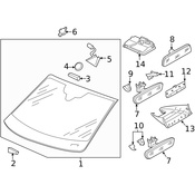 Diagram for 5K7955559B
