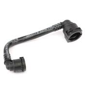 BMW Engine Coolant Hose Cooler - Genuine BMW 11537795136