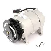 BMW A/C Compressor - Bosch 64529299329