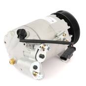 BMW A/C Compressor - Bosch 64529299329
