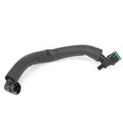 BMW Engine Crankcase Breather Hose - Rein 11157623745