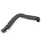 BMW Engine Crankcase Breather Hose - Rein 11157623745