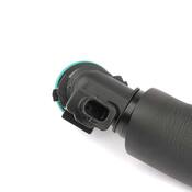 BMW Engine Crankcase Breather Hose - Rein 11157623745