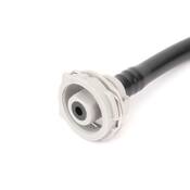 Audi Expansion Tank Vent Hose - Rein CHP0786