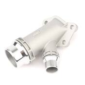 BMW Engine Coolant Outlet Flange - Rein CHU0939