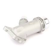BMW Engine Coolant Outlet Flange - Rein CHU0939
