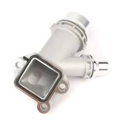 BMW Engine Coolant Outlet Flange - Rein CHU0939