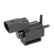 Audi VW Intake Manifold Flap Solenoid - Rein 037906283C