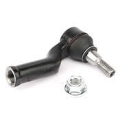 Volvo Tie Rod End - Delphi 31302344