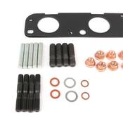 Audi VW Turbocharger Installation Kit - Elring 261.160