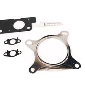 Audi VW Turbocharger Installation Kit - Elring 261.160