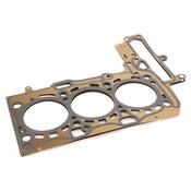 BMW Engine Cylinder Head Gasket - Elring 801490
