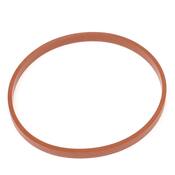 Audi Fuel Injection Throttle Body Mounting Gasket - Elring 934.160