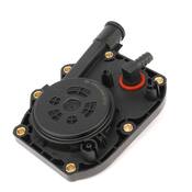 BMW Engine Crankcase Vent Valve - Febi 11617501562