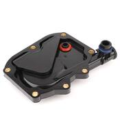 BMW Engine Crankcase Vent Valve - Febi 11617501562