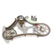 BMW Engine Oil Pump Chain Kit - IWIS 095854100