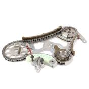 BMW Engine Oil Pump Chain Kit - IWIS 095854100