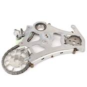 BMW Engine Oil Pump Chain Kit - IWIS 095854100