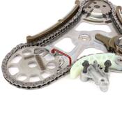BMW Engine Oil Pump Chain Kit - IWIS 095854100