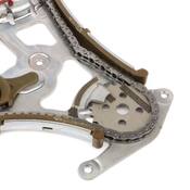 BMW Engine Oil Pump Chain Kit - IWIS 095854100