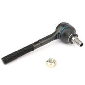 Mercedes Tie Rod End - Lemforder 0003385910