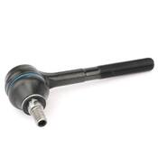 Mercedes Tie Rod End - Lemforder 0003385910