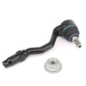 BMW Tie Rod End - Lemforder 32106793497