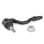 BMW Tie Rod End - Lemforder 32106793497