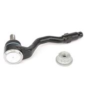 BMW Tie Rod End - Lemforder 32106793497
