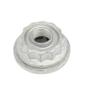 BMW Tie Rod End - Lemforder 32106793497