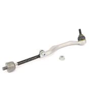 MINI Tie Rod Assembly - Lemforder 32106778548