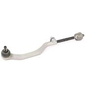 MINI Tie Rod Assembly - Lemforder 32106778548