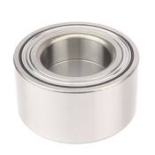 Mercedes Wheel Bearing Front - Optimal 1649810206