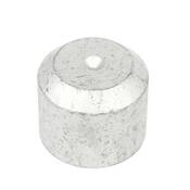 Porsche Brake Pad Vibration Damper Insert - Genuine Porsche 96435296301