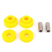 BMW Rear Shock Mount (10 mm) - Powerflex Street PFR5-416