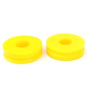 BMW Rear Shock Mount (10 mm) - Powerflex Street PFR5-416