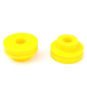 BMW Rear Shock Mount (12 mm) - Powerflex Street PFR5-416-12