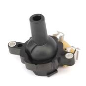BMW Ignition Coil - Bremi 12137599219
