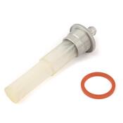 Porsche In Tank Fuel Filter - URO Parts 014674