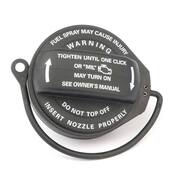 Audi VW Fuel Tank Cap - URO Parts 019110