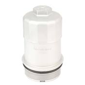 Mercedes-Benz Engine Oil Filter Housing Cover - URO Parts 2761800038